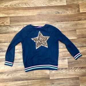 Mini Boden sweatshirt